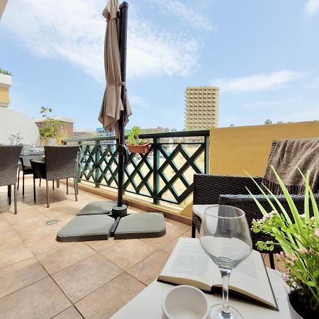 Casa Majos Puerto de la Cruz (Tenerife) Exterior foto