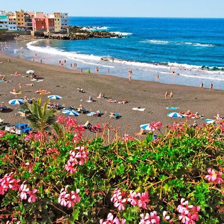 Casa Majos Puerto de la Cruz (Tenerife) Exterior foto