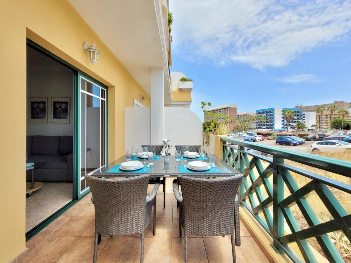 Casa Majos Puerto de la Cruz (Tenerife) Exterior foto