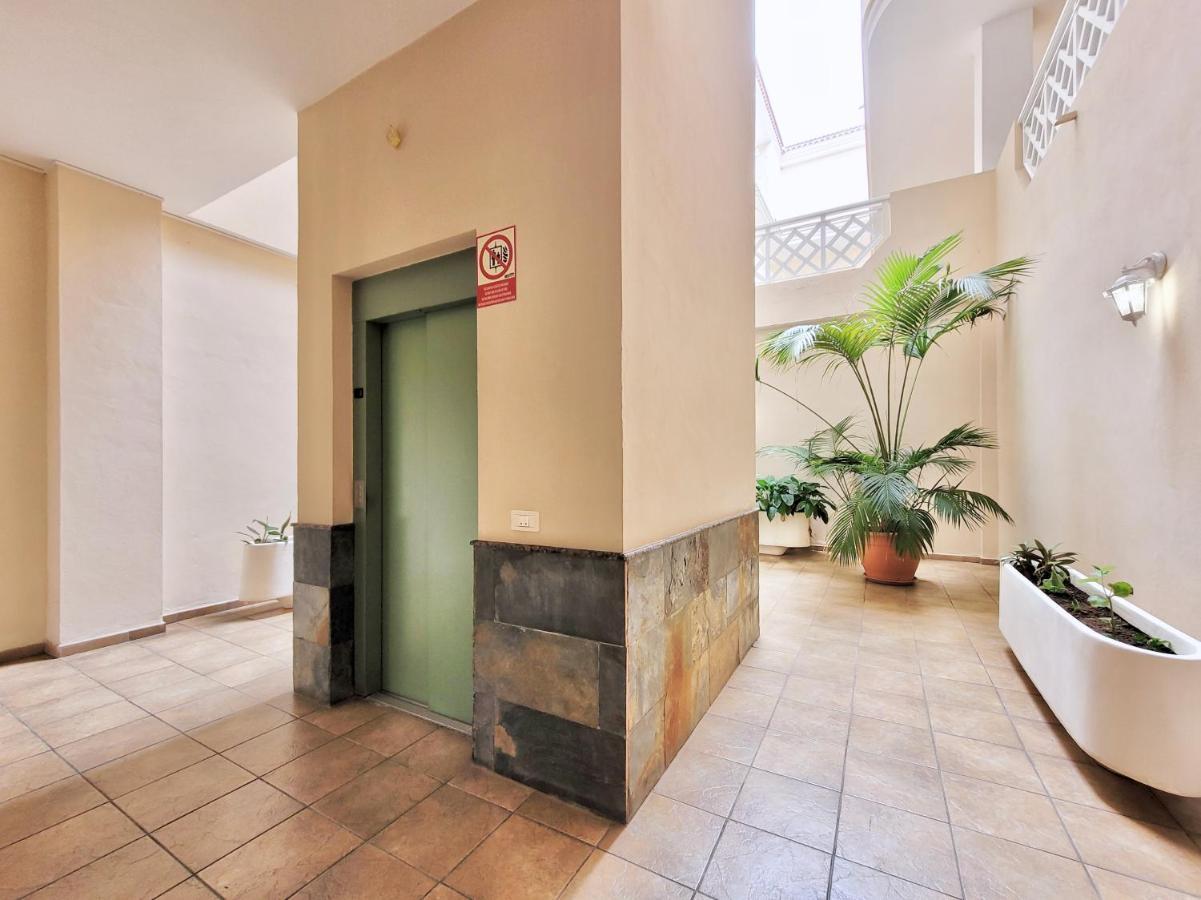 Casa Majos Puerto de la Cruz (Tenerife) Exterior foto