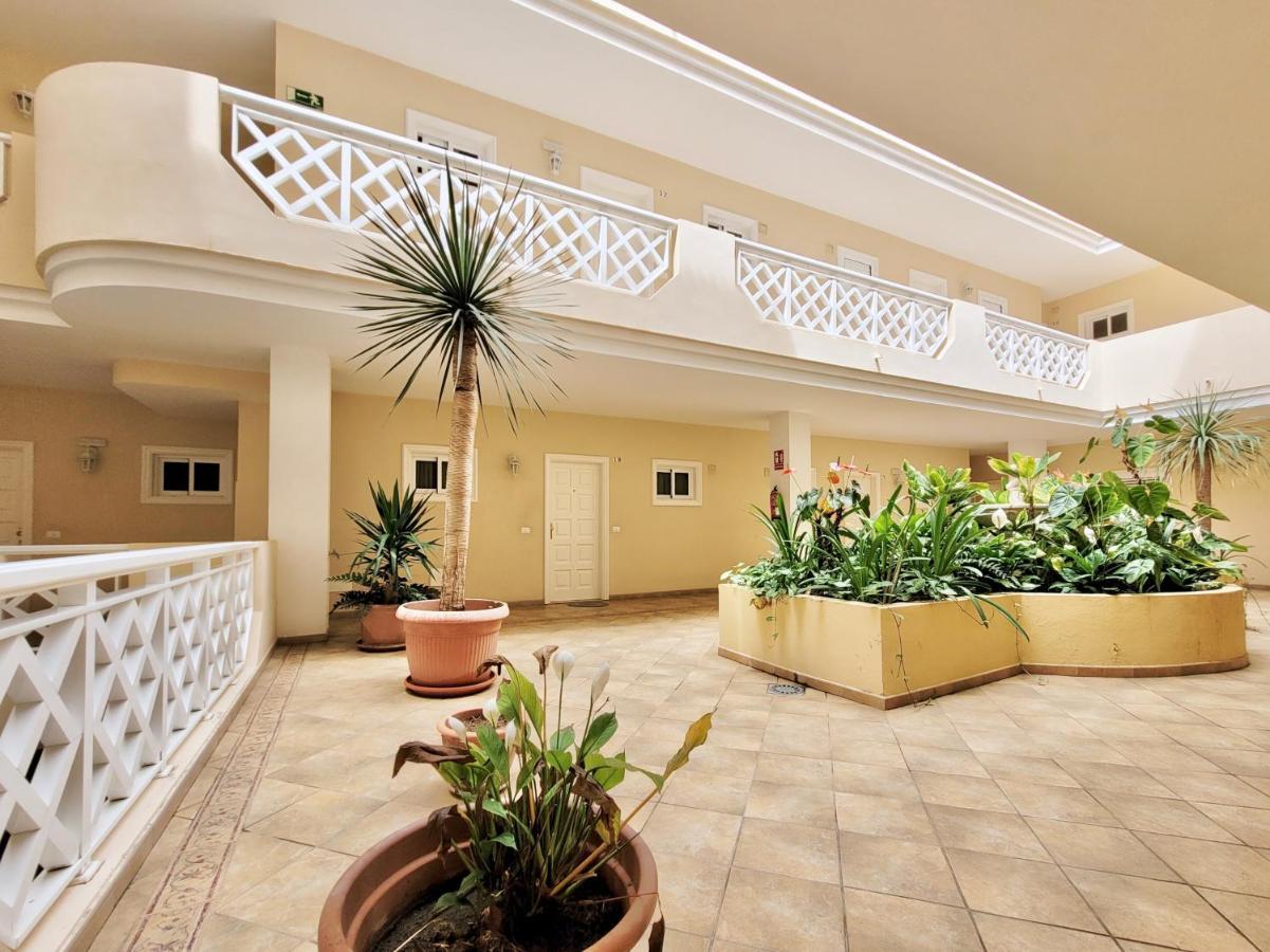 Casa Majos Puerto de la Cruz (Tenerife) Exterior foto