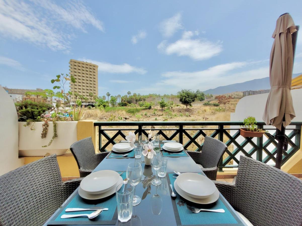 Casa Majos Puerto de la Cruz (Tenerife) Exterior foto